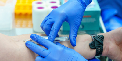 Интерактивная модель клинического течения сахарного диабета